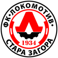 Lokomotiv Stara Zagora (W)