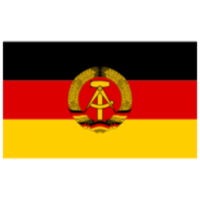 ГДР U20