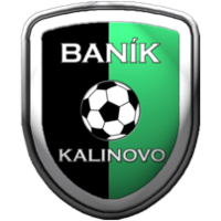 Banik Kalinovo