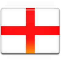 England Team WC-1950