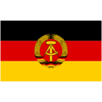 ГДР U21