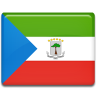 Equatorial Guinea (W)