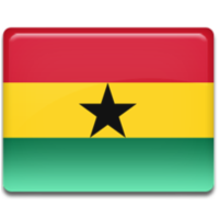 Гана (Ж)