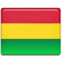 Боливия (Ж)