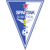 Spartak Subotica (W)