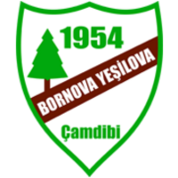Bornova Yeşilova