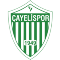 Çayelispor