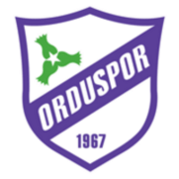 Orduspor 2