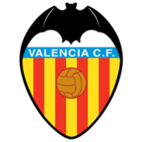 Валенсия U21