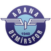 Adana Demirspor 2