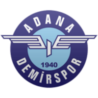 Adana Demirspor 2