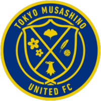 Токио Мусасино Юнайтед