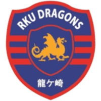 Ryutsu Keizai Dragons