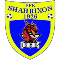 Shahrixon