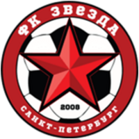 Звезда Санкт-Петербург (Ж)