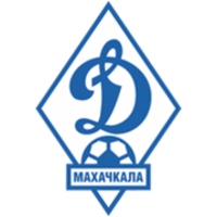 Динамо Махачкала 2