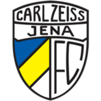 Carl Zeiss Jena U19