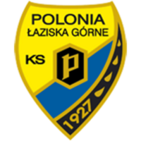 Polonia Laziska Gorne