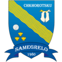Samegrelo (W)