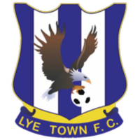 Lye Town