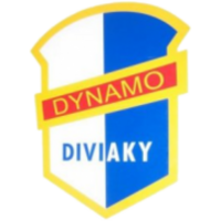 Динамо Дивяки