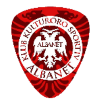 Albanët