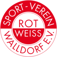 Rot-Weiß Walldorf