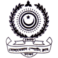 Mohammedan Dhaka