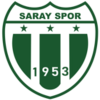Sarayspor 1953