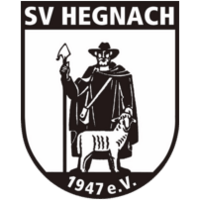 Hegnach (W)