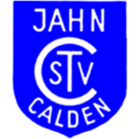 Jahn Calden (W)