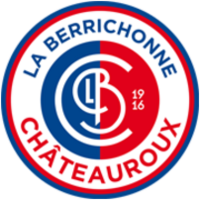 Châteauroux