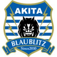 Blaublitz Akita