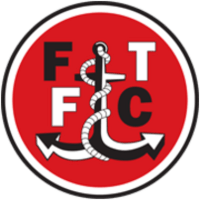 Fleetwood Town