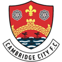 Cambridge City