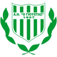 Giouchtas FC