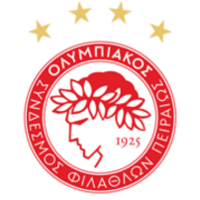 Olympiakos B