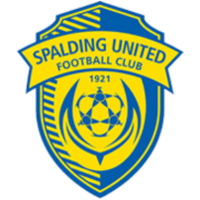 Spalding Unitedм