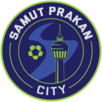 Samut Prakan City