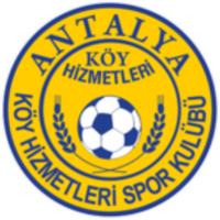 Antalya Köy Hizmetlerispor