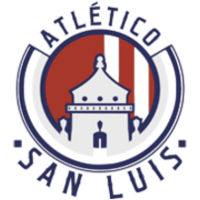 Atletico de San Luis (W)