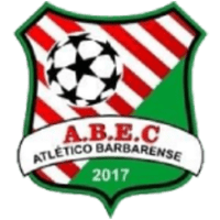 Атлетико Барбаренсе U20