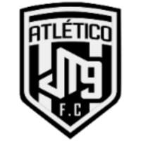 Атлетико ЖМ9 U20