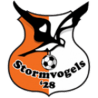 Stormvogels '28