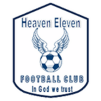 Heaven Eleven