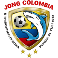 Jong Colombia