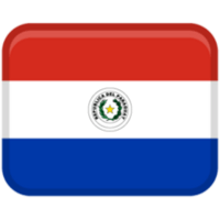 Paraguay (W)