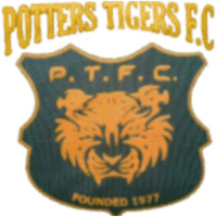 Potters Tigers