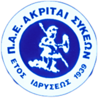 Akritas Sykeon