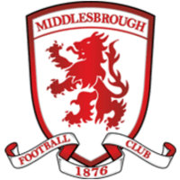 Middlesbrough U21